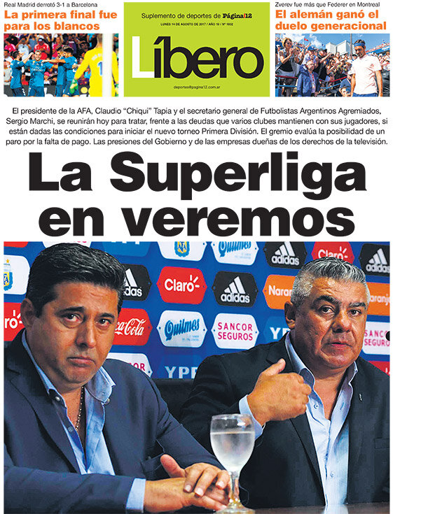 Tapa de suplemento