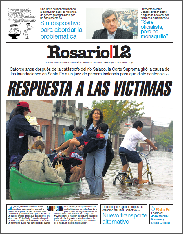 Tapa de suplemento