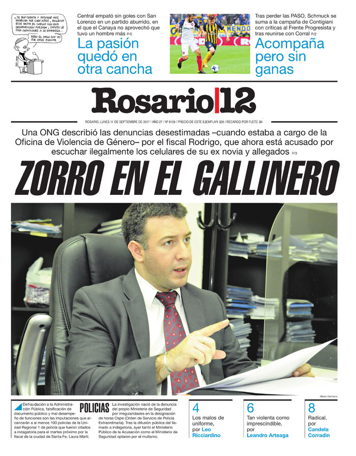 Tapa de suplemento