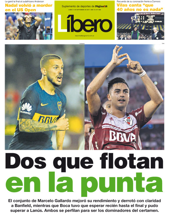 Tapa de suplemento