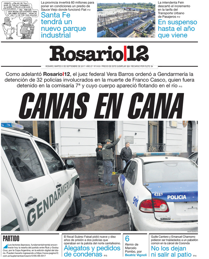 Tapa de suplemento