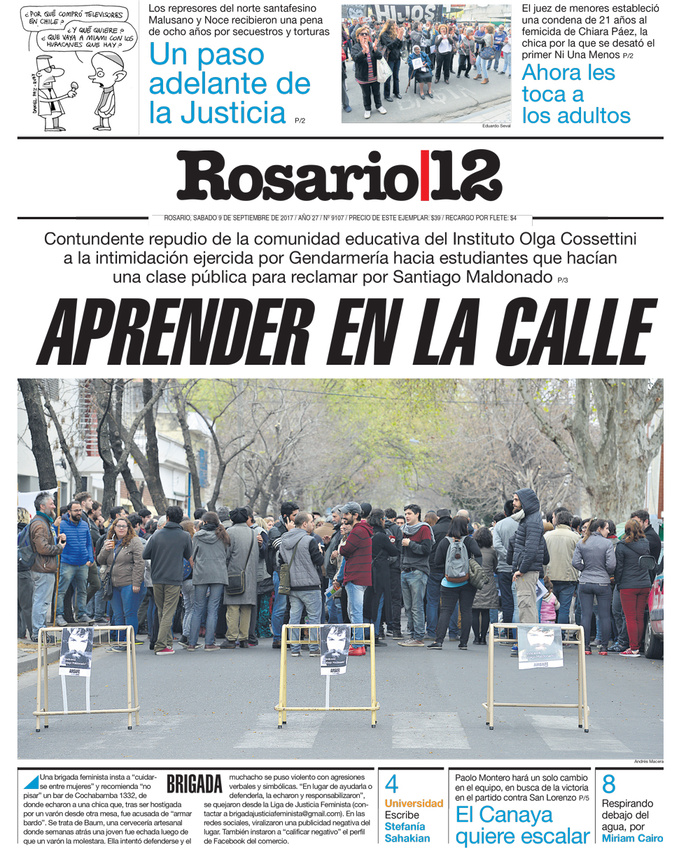 Tapa de suplemento