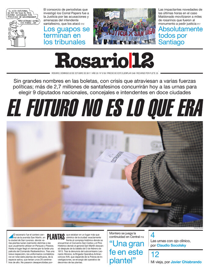 Tapa de suplemento