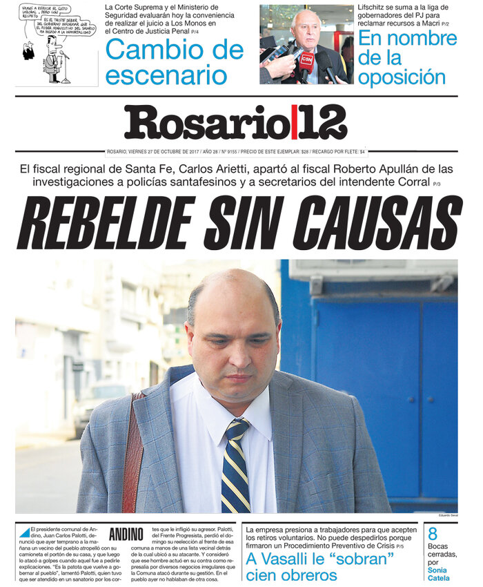 Tapa de suplemento