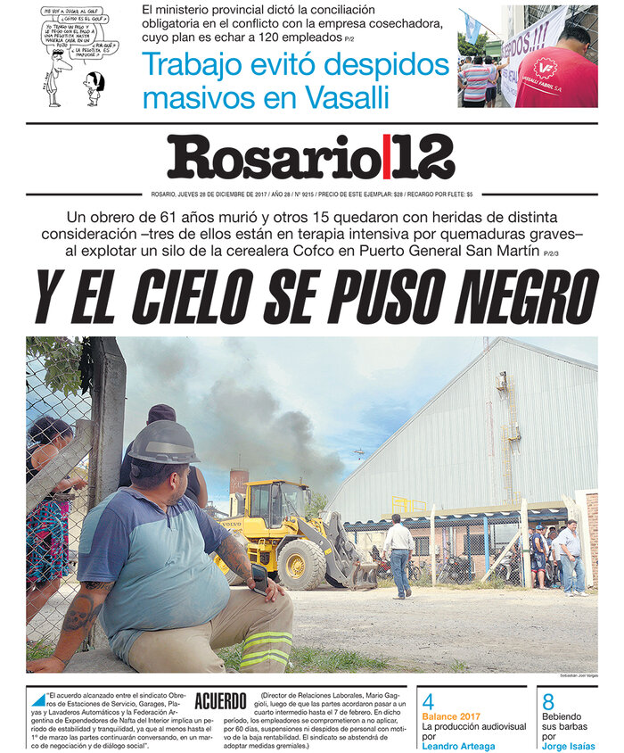 Tapa de suplemento