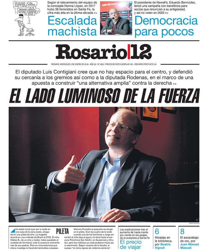 Tapa de suplemento