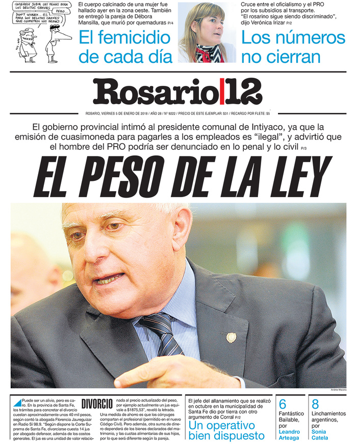 Tapa de suplemento