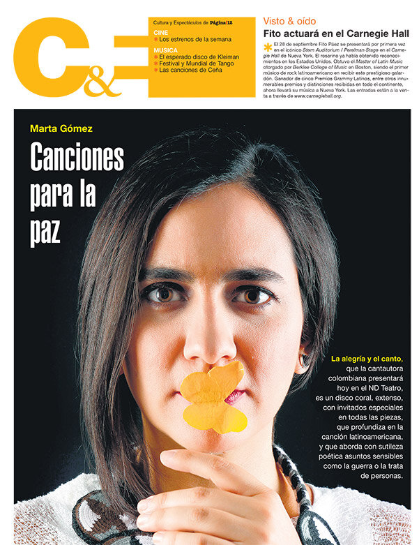 Tapa de suplemento