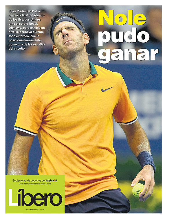 Tapa de suplemento