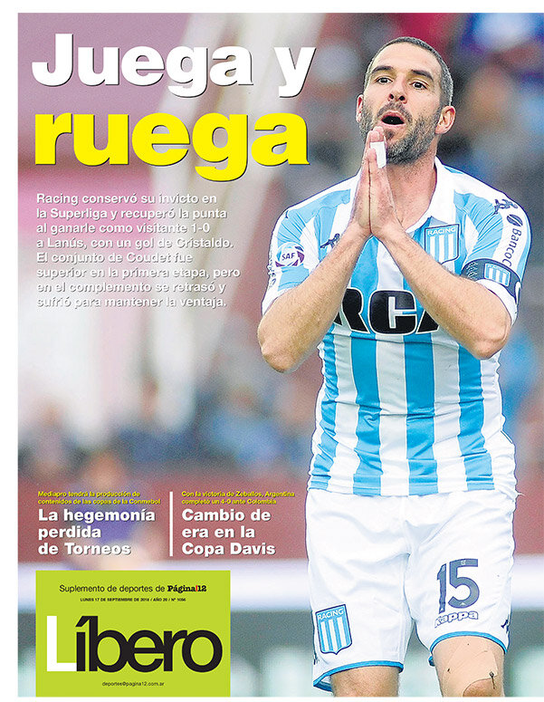 Tapa de suplemento