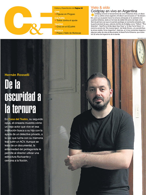 Tapa de suplemento