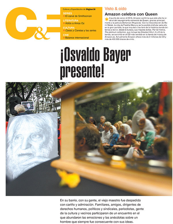 Tapa de suplemento