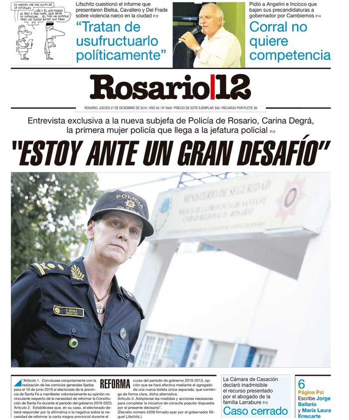 Tapa de suplemento