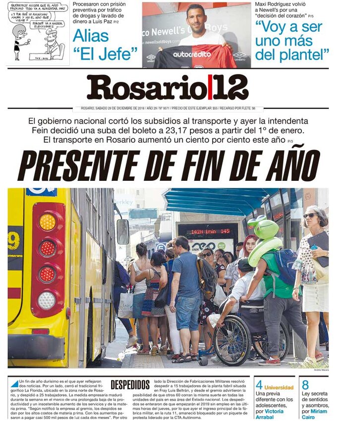 Tapa de suplemento