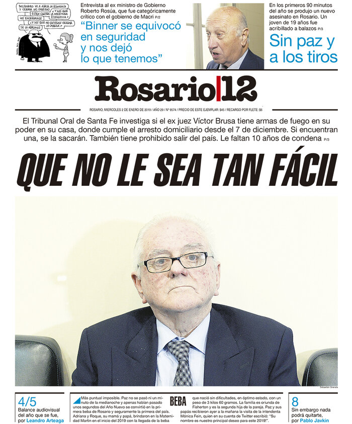 Tapa de suplemento