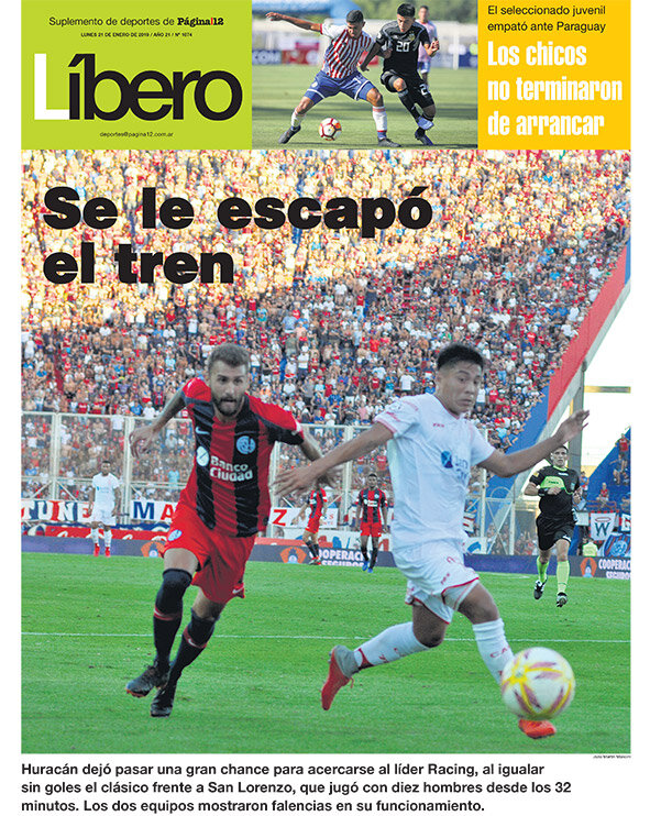 Tapa de suplemento