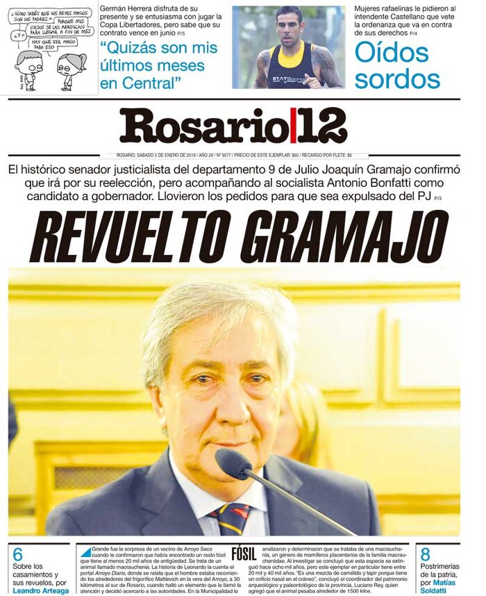 Tapa de suplemento