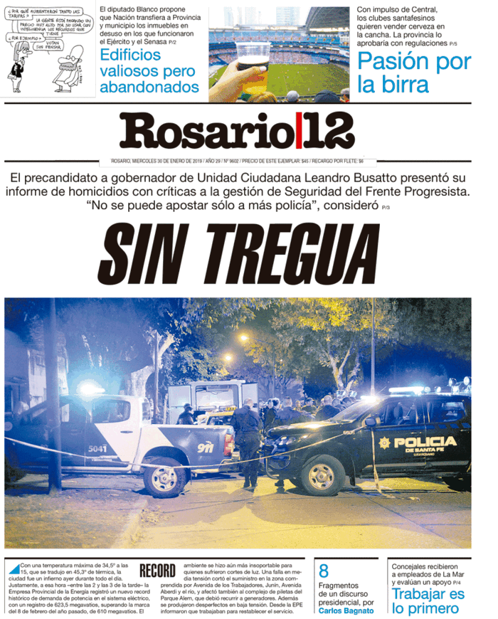 Tapa de suplemento