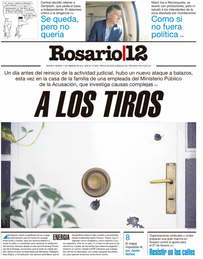 Tapa de suplemento