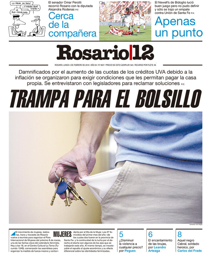 Tapa de suplemento