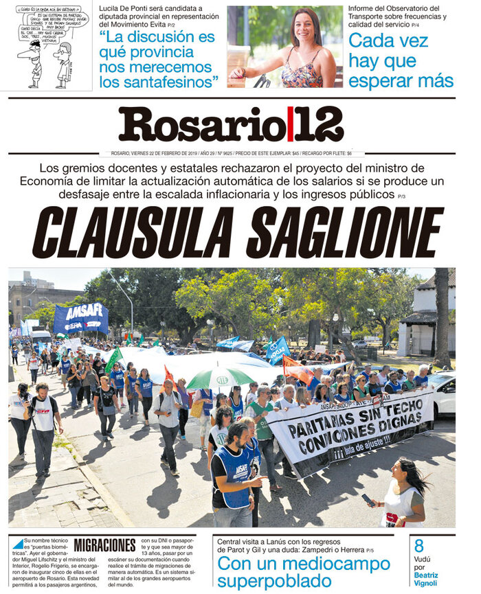 Tapa de suplemento