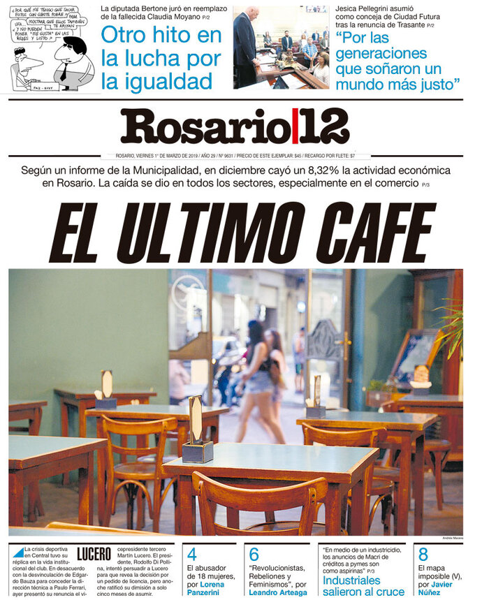 Tapa de suplemento