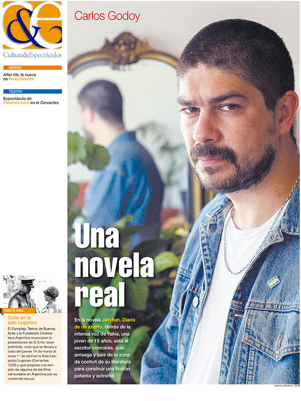 Tapa de suplemento