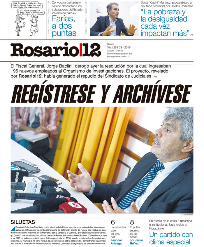 Tapa de suplemento