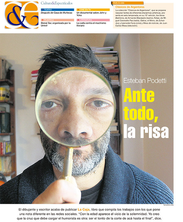 Tapa de suplemento