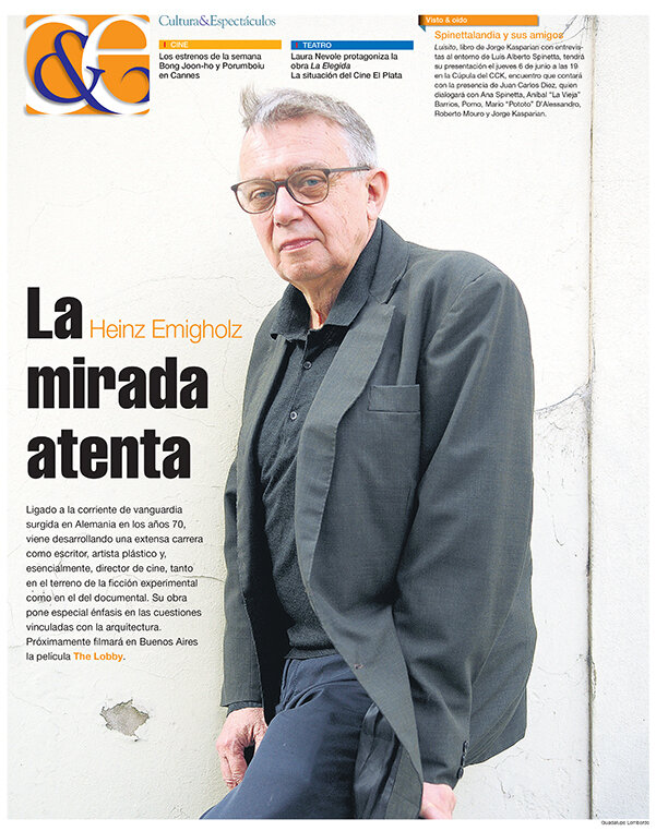 Tapa de suplemento