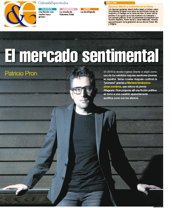 Tapa de suplemento