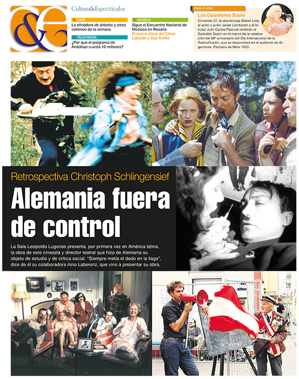 Tapa de suplemento