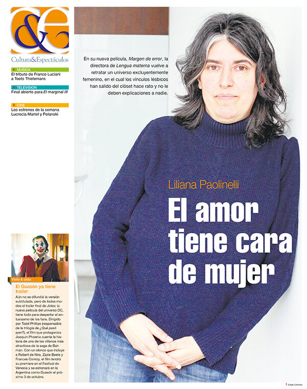 Tapa de suplemento