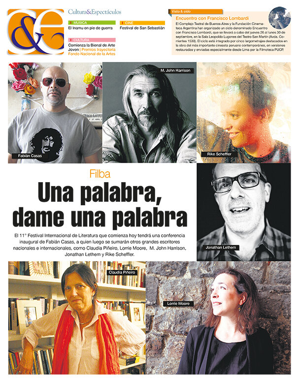 Tapa de suplemento