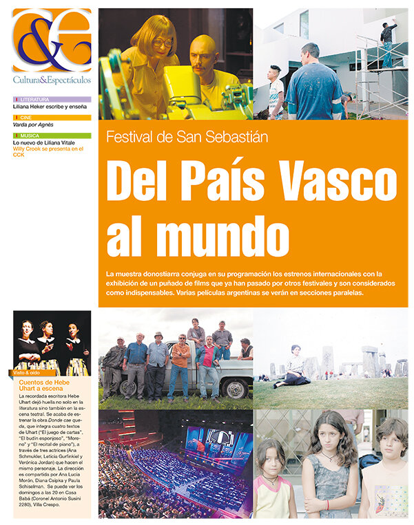 Tapa de suplemento