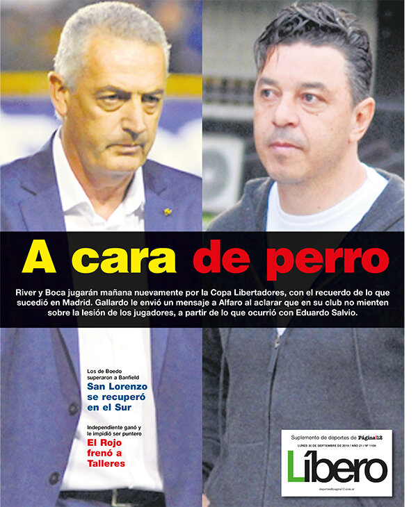 Tapa de suplemento