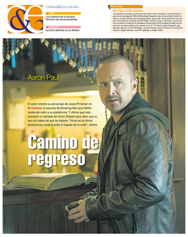 Tapa de suplemento