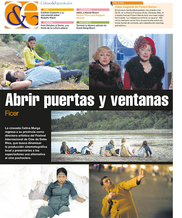 Tapa de suplemento