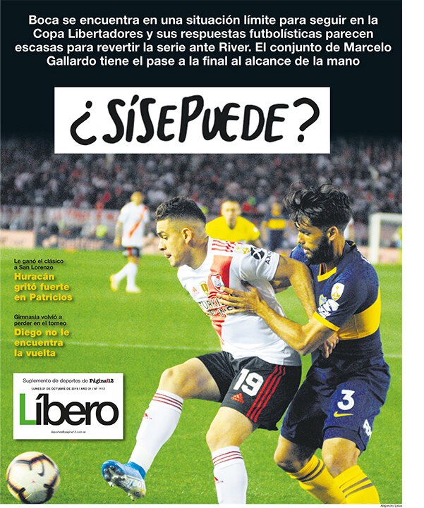 Tapa de suplemento