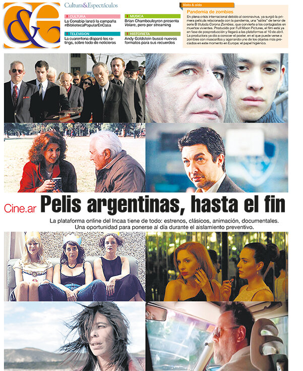 Tapa de suplemento