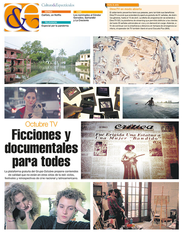 Tapa de suplemento