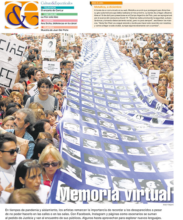 Tapa de suplemento