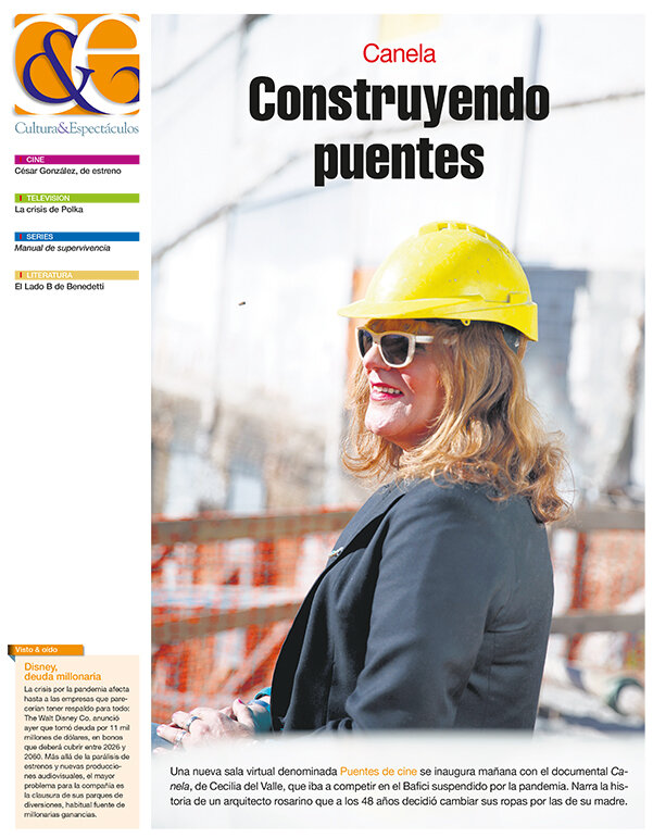 Tapa de suplemento