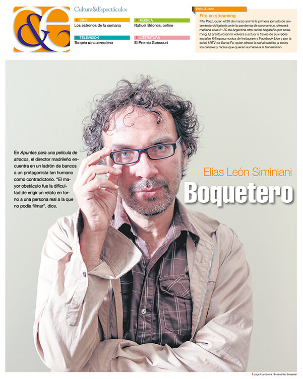 Tapa de suplemento