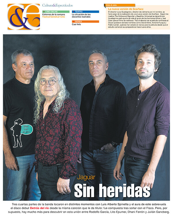 Tapa de suplemento