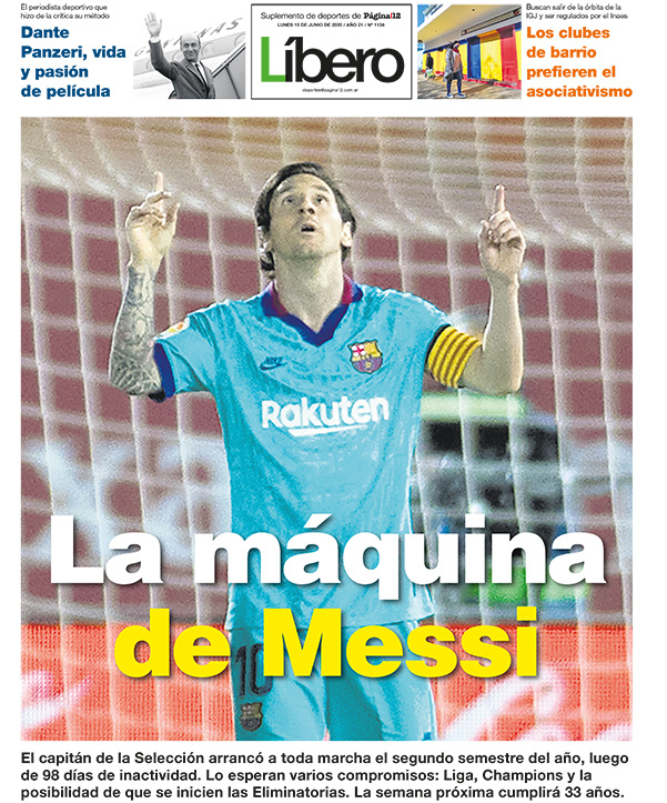 Tapa de suplemento