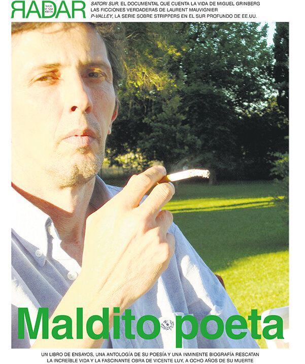 Tapa de suplemento