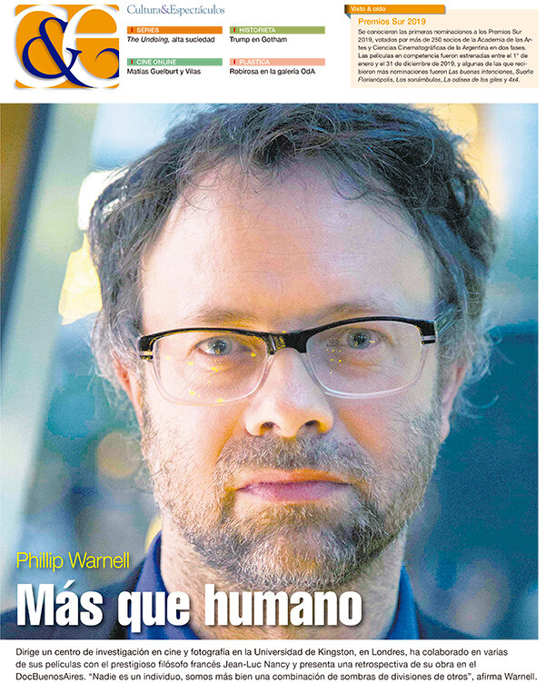 Tapa de suplemento