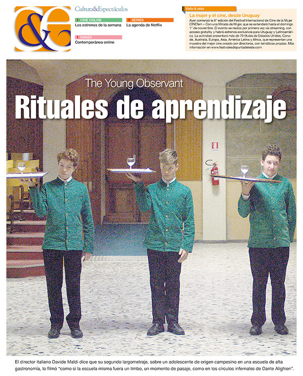 Tapa de suplemento