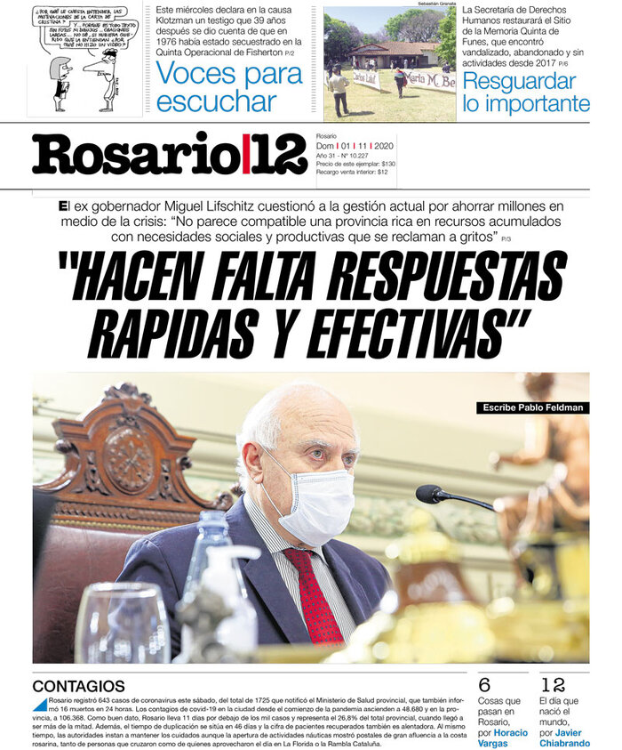 Tapa de suplemento